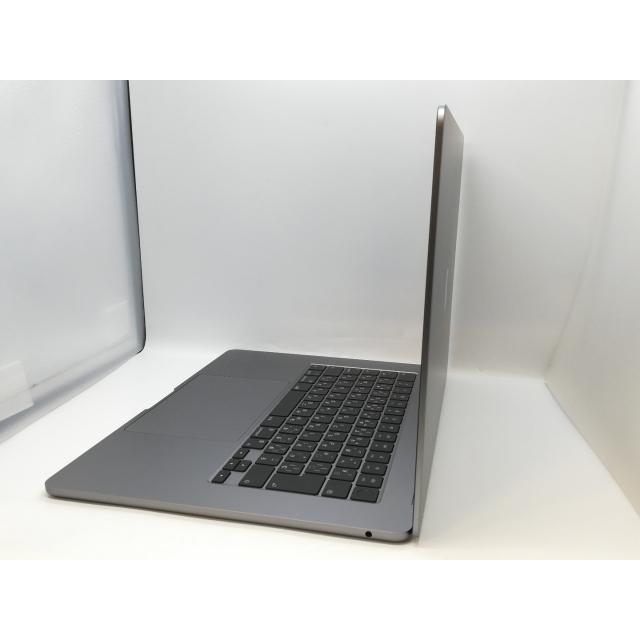中古】Apple MacBook Air 15インチ M3(CPU:8C/GPU:10C) 24GB/512GB
