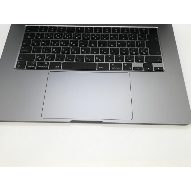 中古】Apple MacBook Air 15インチ M3(CPU:8C/GPU:10C) 24GB/512GB
