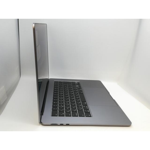 中古】Apple MacBook Air 15インチ M3(CPU:8C/GPU:10C) 24GB/512GB