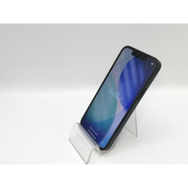 新品未開封 iPhone 13 mini ミッドナイト 128 GB ドコモ iPhone 13 mini 【中古】Apple docomo 【SIMフリー】 128GB