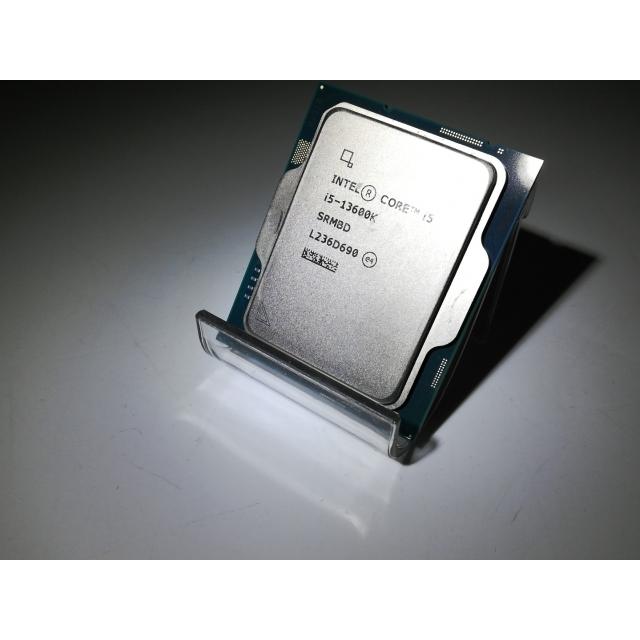 Intel CPU Core i5 13600K LGA1700 未開封品！ 中古】Intel Core i5-13600K(3.5GHz) Box LGA1700/14C(P:6C/E:8C)/20T