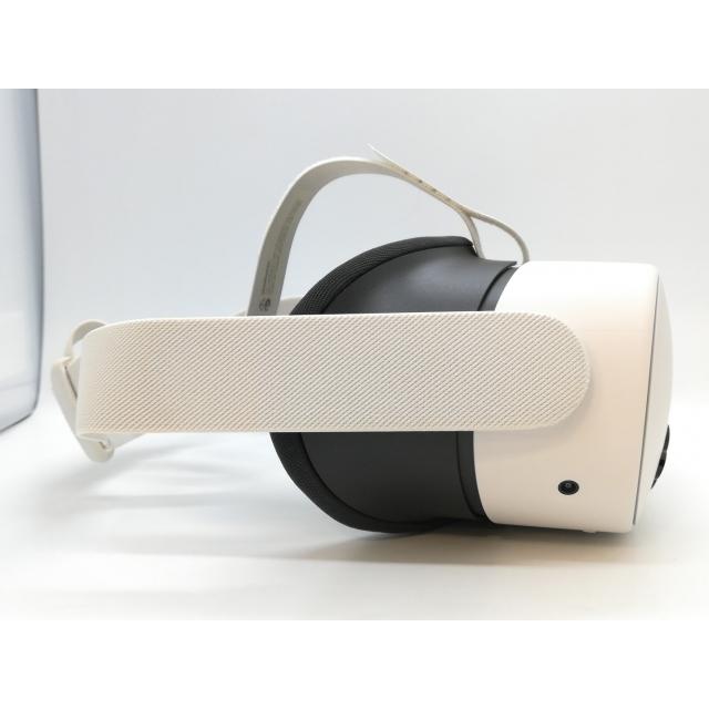 中古】Meta Meta Quest 3S 128GB【京都】保証期間1ヶ月【ランクA