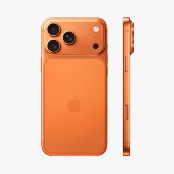 超美品 iPhone 17 Pro Max 256GB MFY94J/A 保証内 未使用】Apple 国内版 【SIMフリー】 iPhone 17 Pro Max 256GB