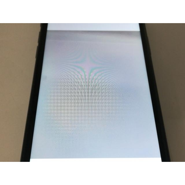 中古】Apple au 【SIMロック解除済み】 iPhone 11 64GB ブラック