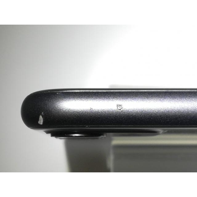 中古】Apple au 【SIMロック解除済み】 iPhone 11 64GB ブラック