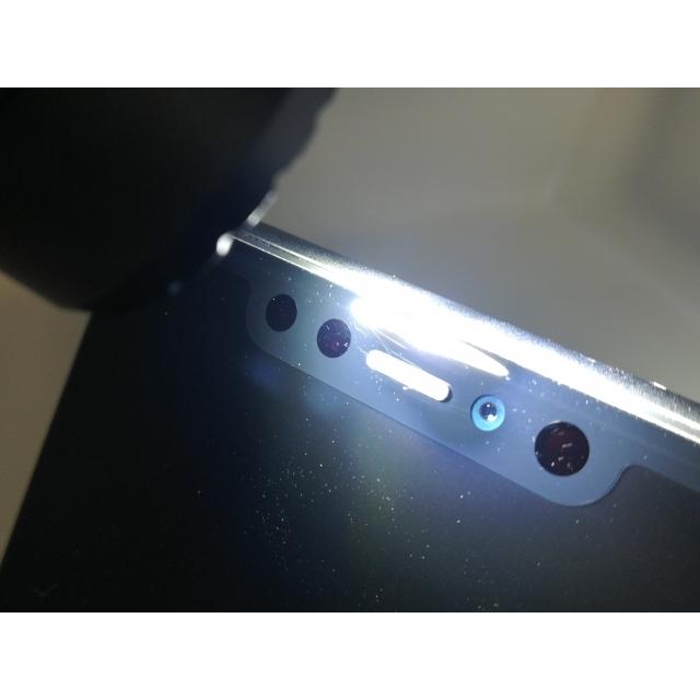 中古】Apple au 【SIMロック解除済み】 iPhone 11 64GB ブラック