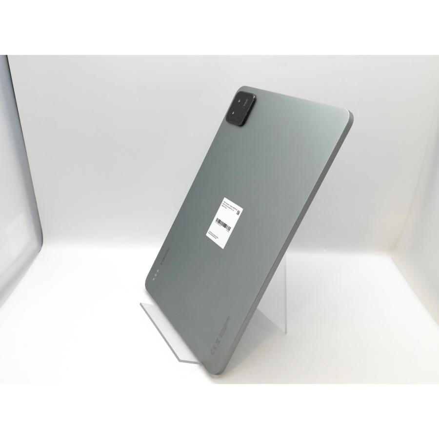中古】Xiaomi 国内版 【Wi-Fi】 Xiaomi Pad 7 Pro グリーン