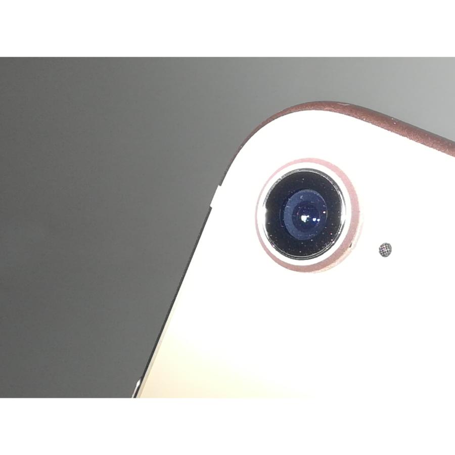 中古】Apple au 【SIMロック解除済み】 iPhone 8 64GB ゴールド MQ7A2J