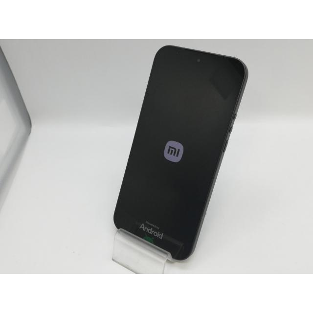 中古】Xiaomi 国内版 【SIMフリー】 Xiaomi 17 Ultra ブラック 16GB