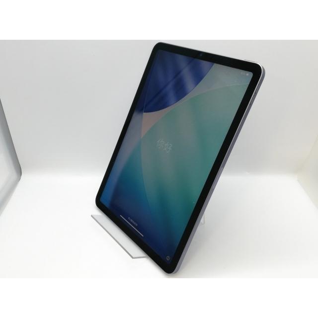 Apple iPad Air MME23J/A 64GB 新品 未開封 中古】Apple 【Wi-Fi】 iPad Air（第5世代/2022） 64GB パープル