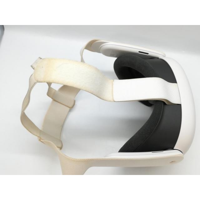 中古】Meta Meta Quest 3 512GB 899-00594-01【京都】保証期間1ヶ月