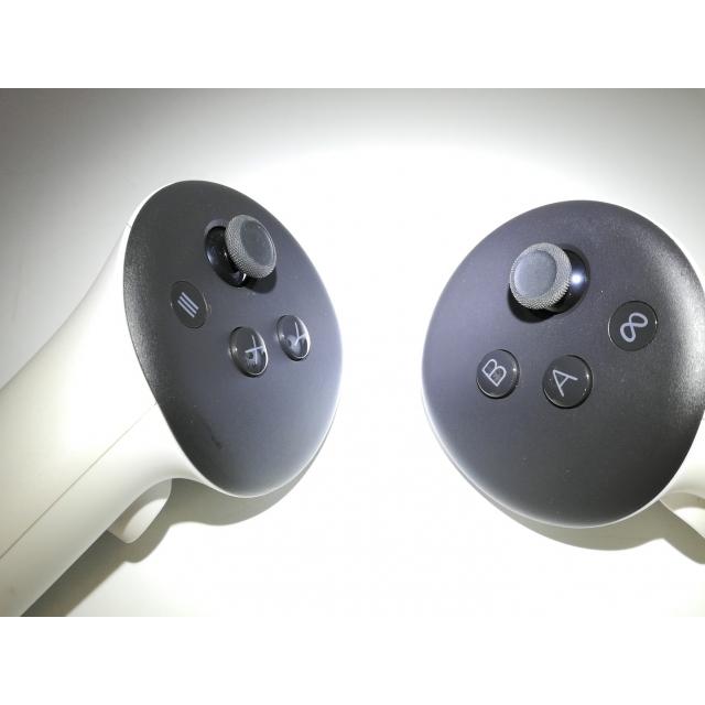 中古】Meta Meta Quest 3 512GB 899-00594-01【京都】保証期間1ヶ月