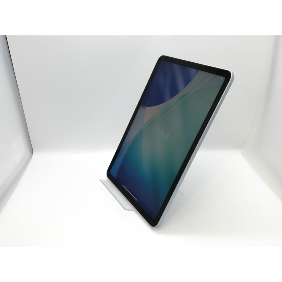 中古】Apple 国内版 【SIMフリー】 11インチ iPad Air（M3/2025) 512GB