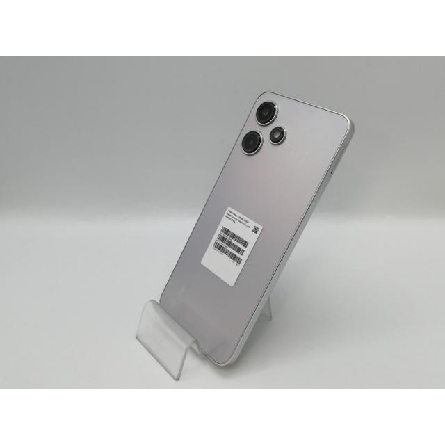 中古】Xiaomi au 【SIMフリー】 Redmi 12 5G 4GB 128GB ポーラー