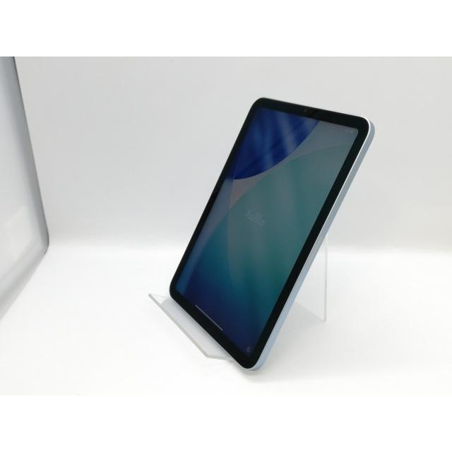 中古】Apple 【Wi-Fi】 iPad mini（A17Pro/2024） 128GB ブルー MXN73J