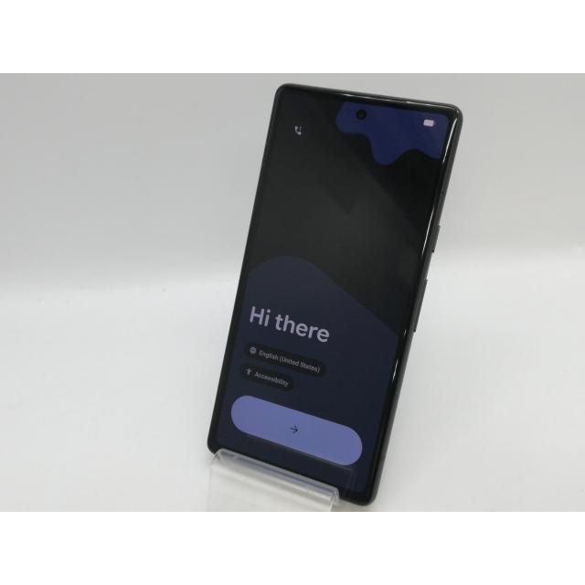 中古】Google 海外版 【SIMフリー】 Pixel 7a Charcoal 8GB 128GB