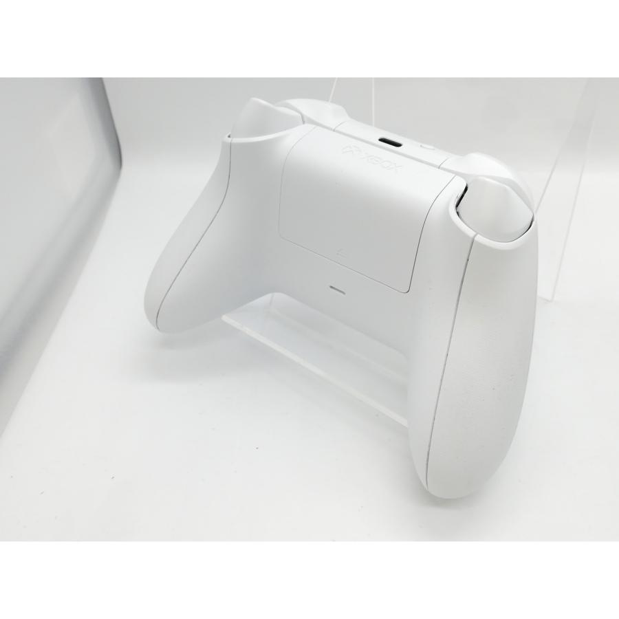 中古】Microsoft Xbox Series S EP2-00650 [1TB ロボット ホワイト