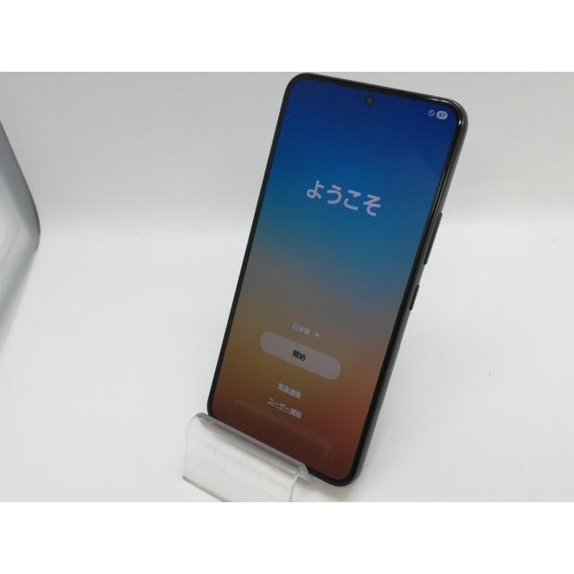 docomo Galaxy S22 【中古】 中古】SAMSUNG docomo 【SIMフリー】 Galaxy S22 ファントムブラック