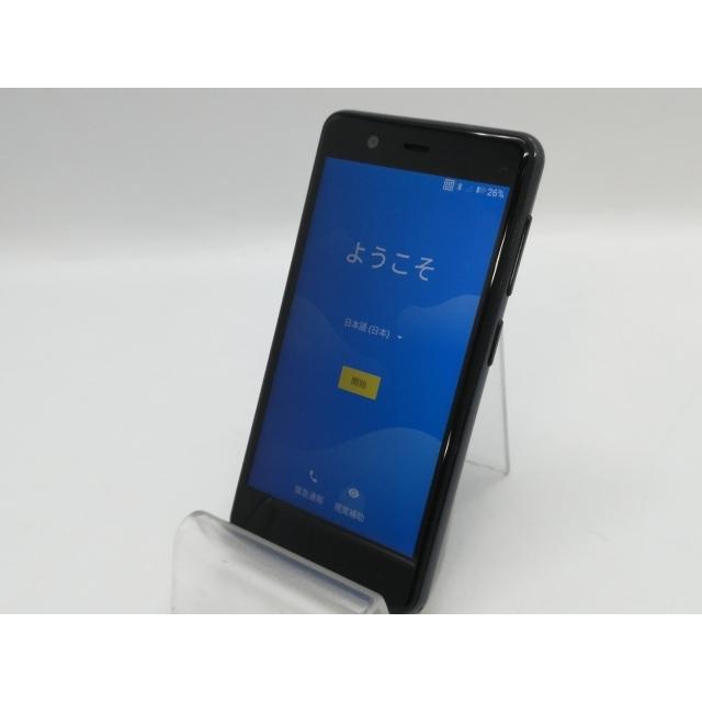 【新品未使用】Rakuten Mini C330 本体 ブラック 中古】楽天 楽天モバイル 【SIMフリー】 Rakuten Mini ナイトブラック