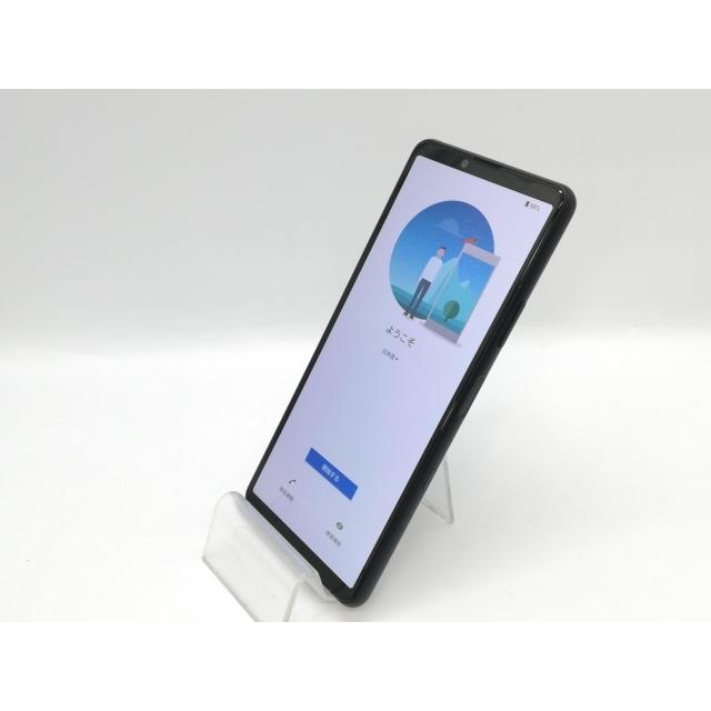 SONY Xperia 10 III Lite XQ-BT44 SIMフリー 楽天モバイル版 nanoSIM