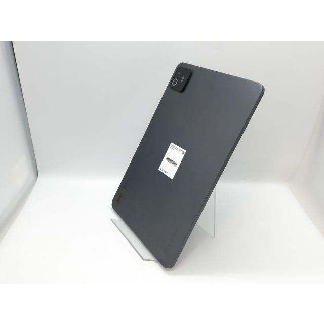 Xiaomi Pad 8国内版 グレー 新品未使用 中古】Xiaomi 国内版 【Wi-Fi】 Xiaomi Pad 8 グレー 【Snapdragon 8s