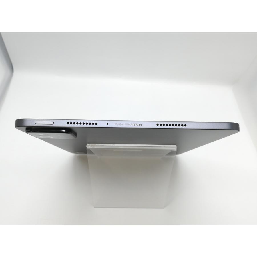 中古】Xiaomi 国内版 【Wi-Fi】 Xiaomi Pad 8 グレー 【Snapdragon 8s