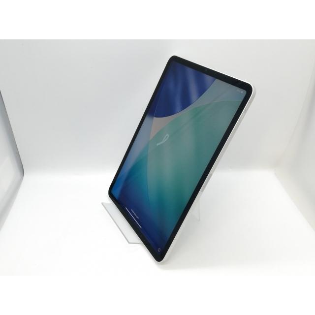 1円 Apple iPad Pro 11インチ 第4世代 Wi-Fi 128GB シルバー MNXE3J/A