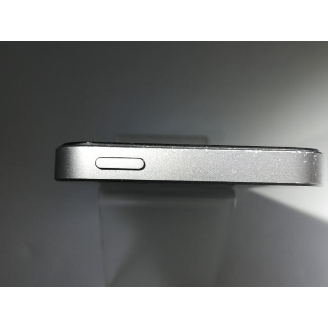 中古】Apple ymobile 【SIMロック解除済み】 iPhone SE （第1世代