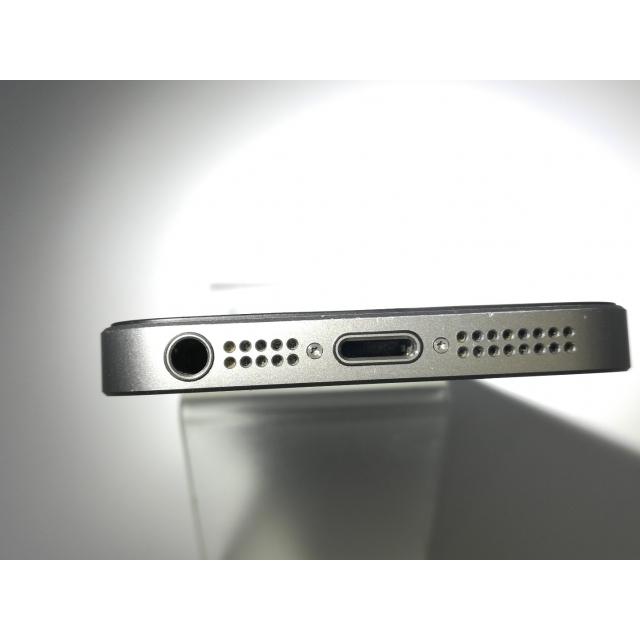 中古】Apple ymobile 【SIMロック解除済み】 iPhone SE （第1世代