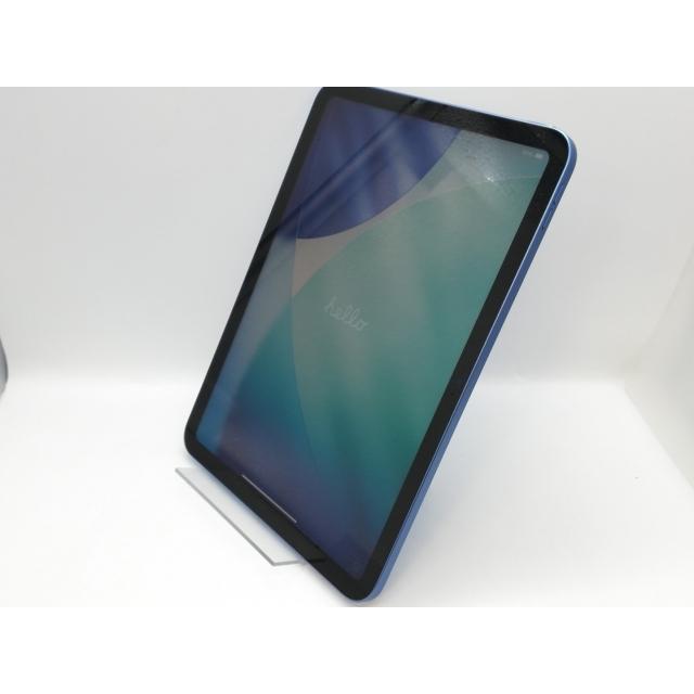 新品未開封 Apple iPad 第10世代 WiFi 64GB ブルー 中古】Apple 海外版 【Wi-Fi】 iPad（第10世代/2022） 64GB ブルー