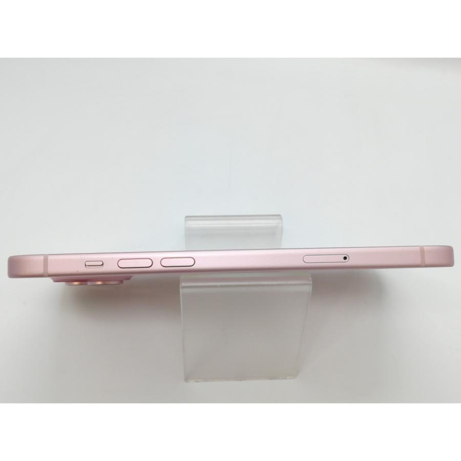 中古】Apple 国内版 【SIMフリー】 iPhone 15 Plus 128GB ピンク