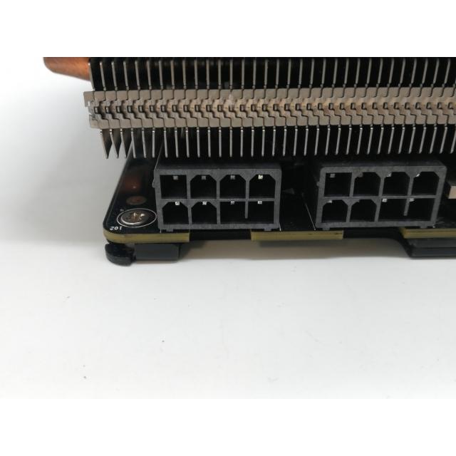 中古】Palit GeForce GTX 1080 Ti 11GB GameRock Premium(NEB108TH15LC