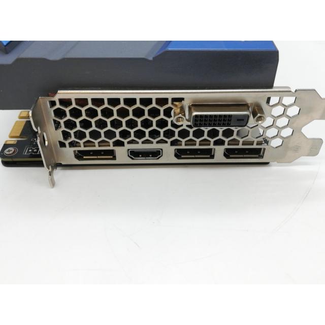 中古】Palit GeForce GTX 1080 Ti 11GB GameRock Premium(NEB108TH15LC