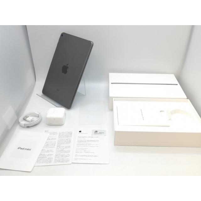 中古】Apple 【Wi-Fi】 iPad mini（第5世代/2019） 64GB スペース