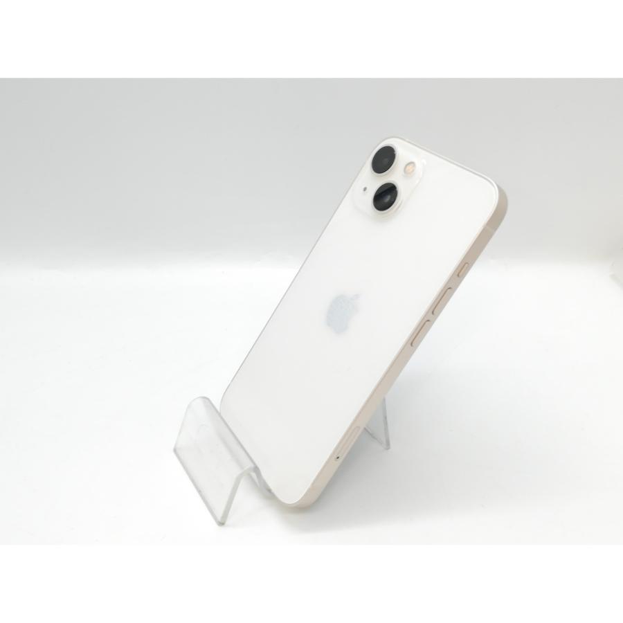 iPhone 13 【中古】Apple 海外版 【SIMフリー】 128GB スターライト