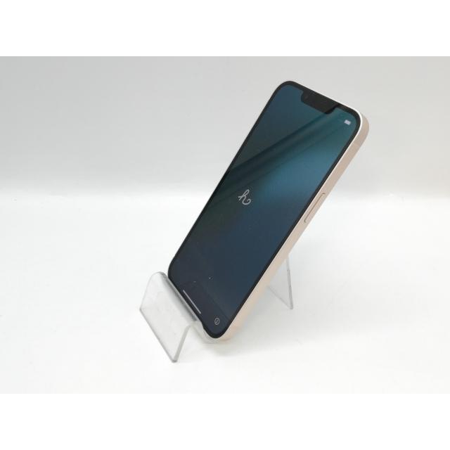 iPhone 13 【中古】Apple 海外版 【SIMフリー】 128GB スターライト