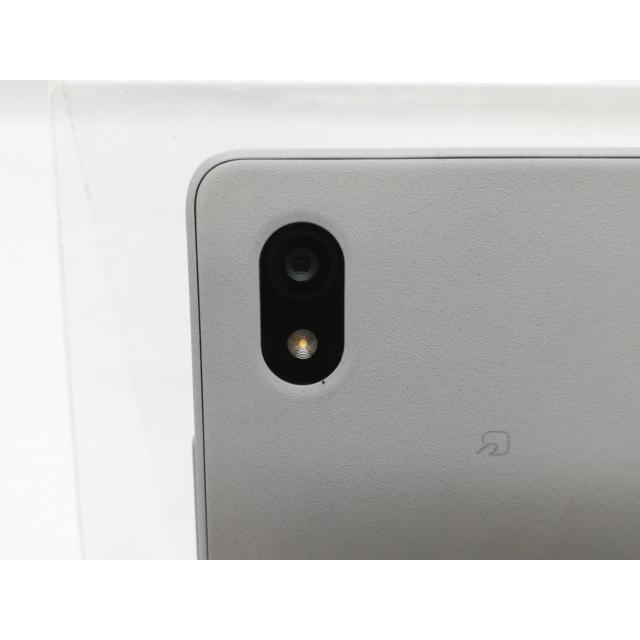 中古】SONY docomo 【SIMフリー】 Xperia Ace III グレー 4GB 64GB SO