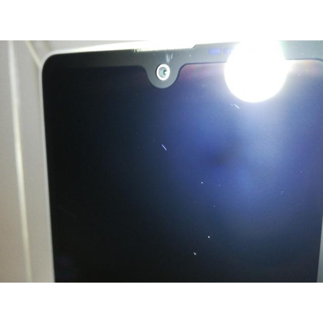 中古】SONY docomo 【SIMフリー】 Xperia Ace III グレー 4GB 64GB SO