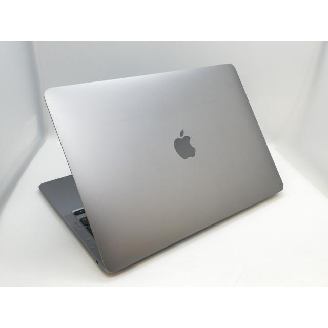 中古】Apple MacBook Air 13インチ M1(CPU:8C/GPU:8C) 8GB/512GB