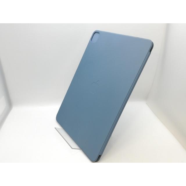 純正品Apple iPad Pro Smart Folio 13インチ デニム 中古】Apple Smart Folio デニム 13インチ iPad Pro（M4/2024）用