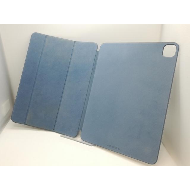 中古】Apple Smart Folio デニム 13インチ iPad Pro（M4/2024）用