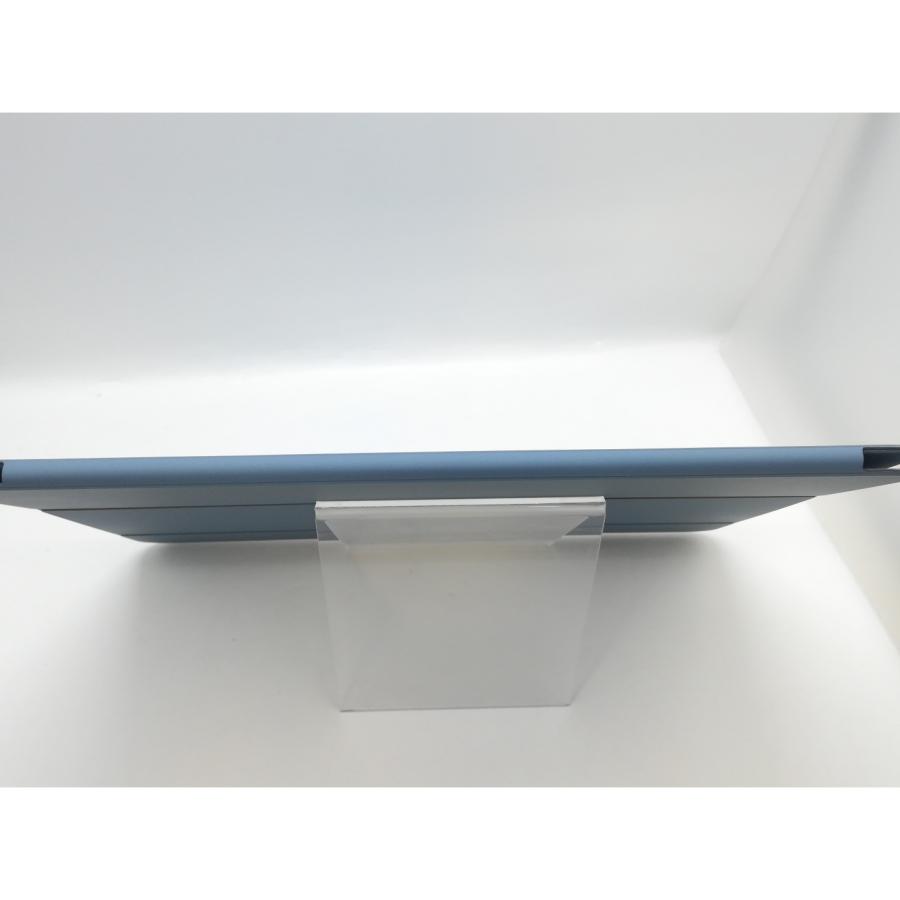 中古】Apple Smart Folio デニム 13インチ iPad Pro（M4/2024）用