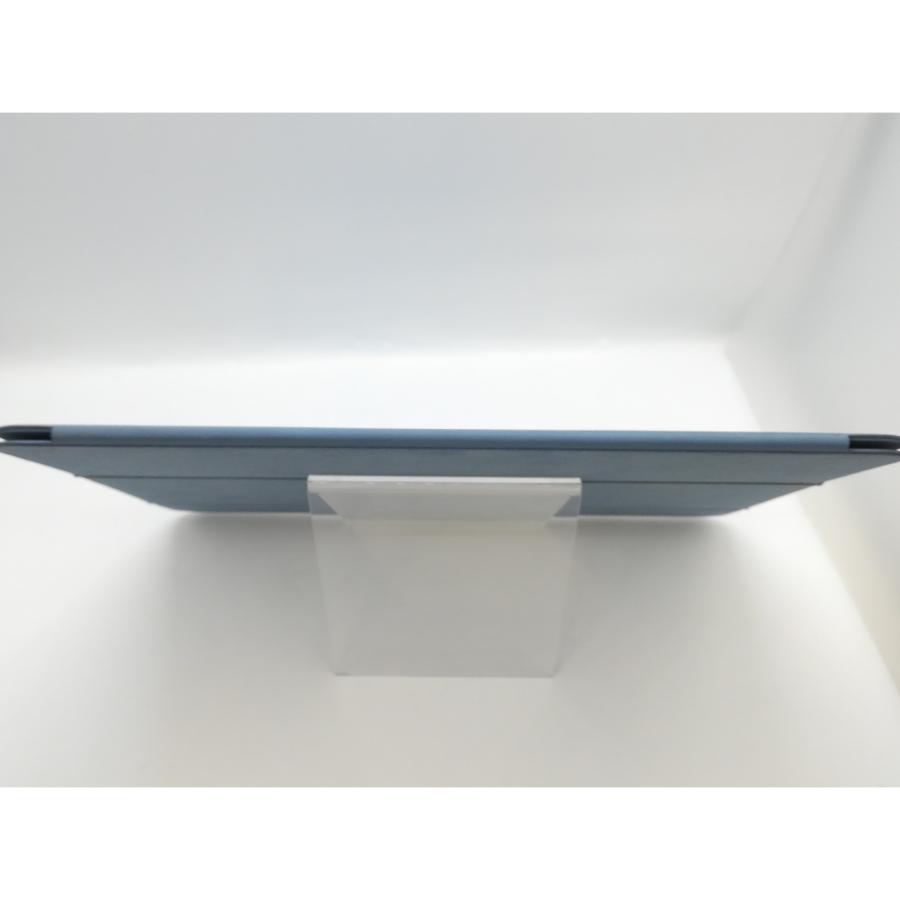 中古】Apple Smart Folio デニム 13インチ iPad Pro（M4/2024）用