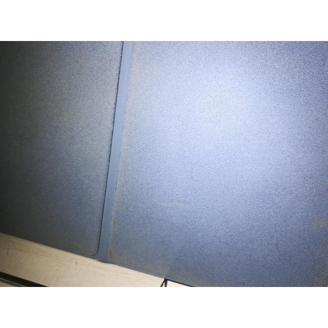 中古】Apple Smart Folio デニム 13インチ iPad Pro（M4/2024）用