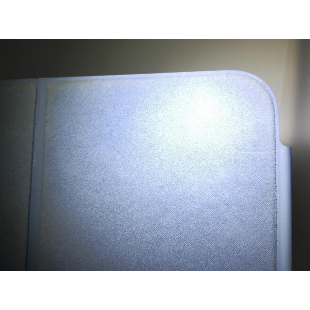 中古】Apple Smart Folio デニム 13インチ iPad Pro（M4/2024）用