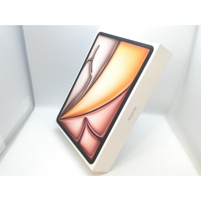 未使用】Apple 【Wi-Fi】 13インチ iPad Air（M4/2026) 128GB スター