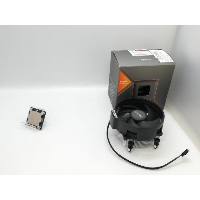 中古】AMD Ryzen 5 8600G (4.3GHz/TC:5GHz) BOX AM5/6C/12T/L3 16MB