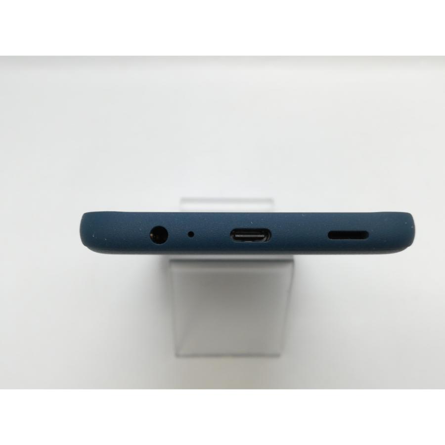 中古】FCNT docomo 【SIMフリー】 arrows We2 ネイビーグリーン 4GB