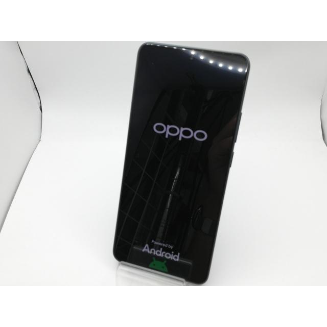 中古】Oppo ymobile 【SIMフリー】 OPPO Reno11 A ダークグリーン 8GB
