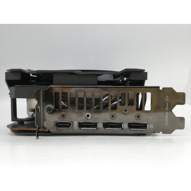 中古】ASUS TUF-RX6900XT-O16G-GAMING RX6900XT/16GB(GDDR6)/PCI-E